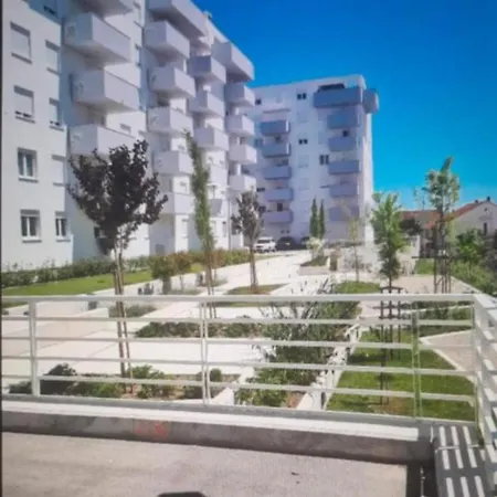 Apartamento Alexandre Zadar