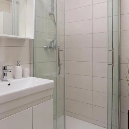 Apartment Alexandre *