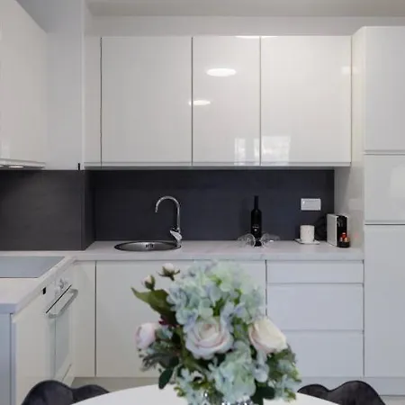 דירה Alexandre זאדאר