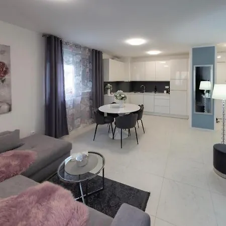 Alexandre Apartment Zadar