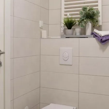 Lejlighed Alexandre Zadar