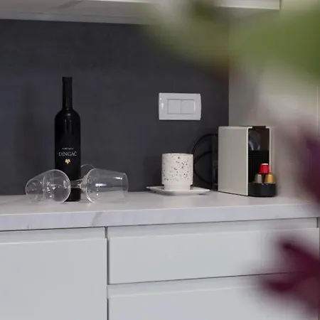 Lejlighed Alexandre *