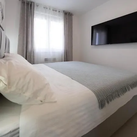 דירה Alexandre *