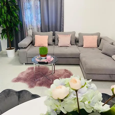 Alexandre Apartment
