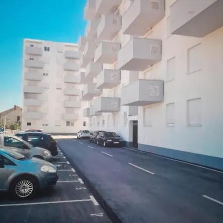 Alexandre Apartment Zadar