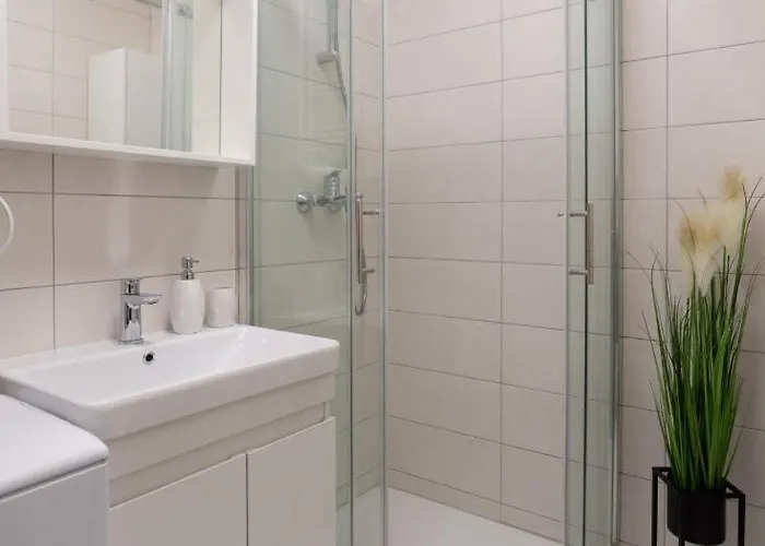 Apartman Alexandre *