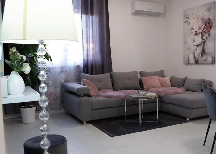 Apartman Alexandre *