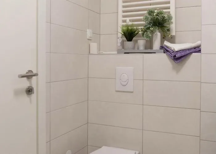 Apartman Alexandre Zára