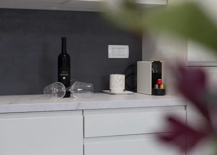 Apartman Alexandre *