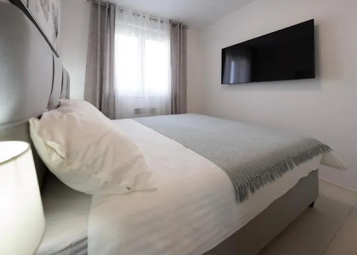 Apartman Alexandre *